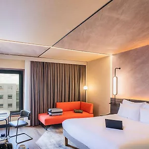 Hotel Novotel