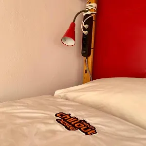 Хостел Chillout Privates