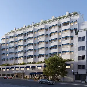 Hotel Express & - Principe Real By Ihg, Lisboa